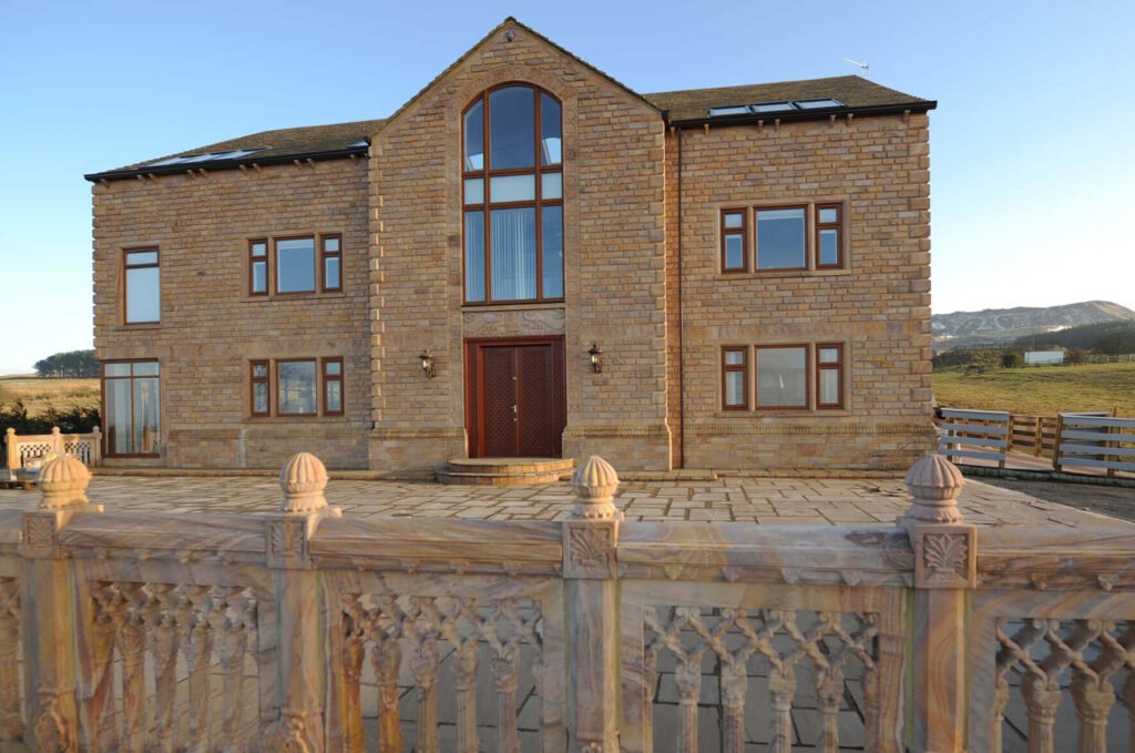 High-quality architectural design by Studio FRI in Preston and across the North West, including bespoke residential homes, extensions, new builds, and commercial projects.