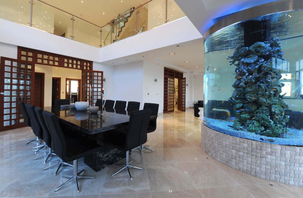 High-quality architectural design by Studio FRI in Preston and across the North West, including bespoke residential homes, extensions, new builds, and commercial projects.