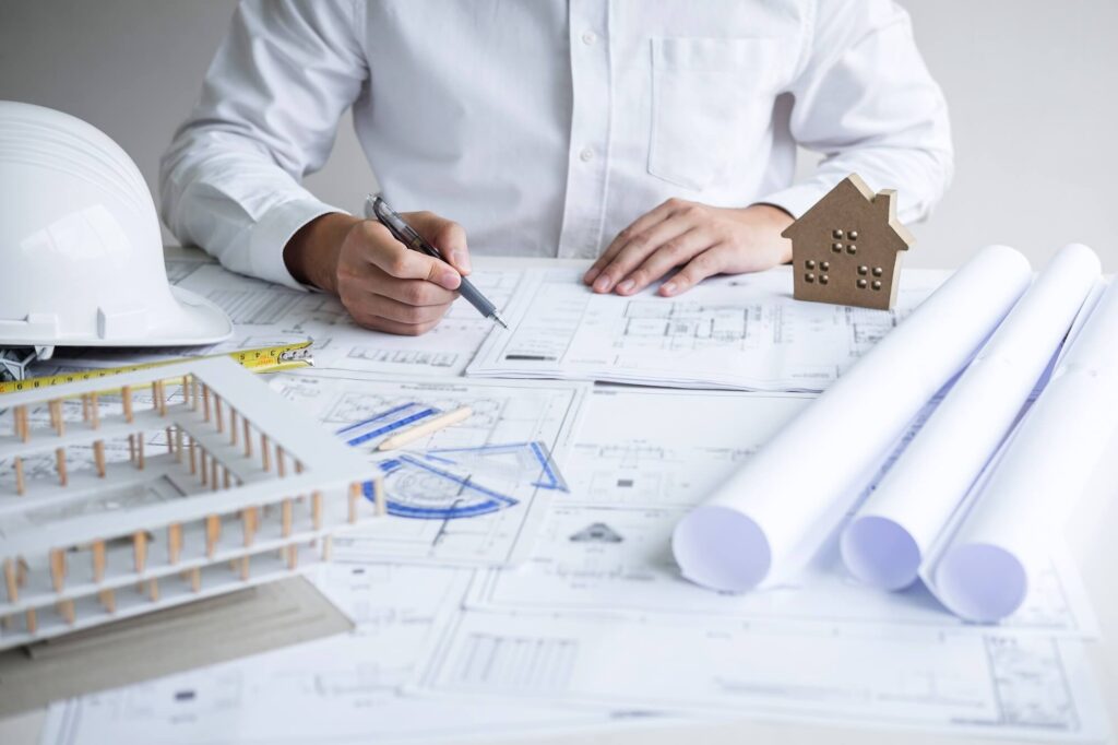 High-quality architectural design by Studio FRI in Preston and across the North West, including bespoke residential homes, extensions, new builds, and commercial projects.