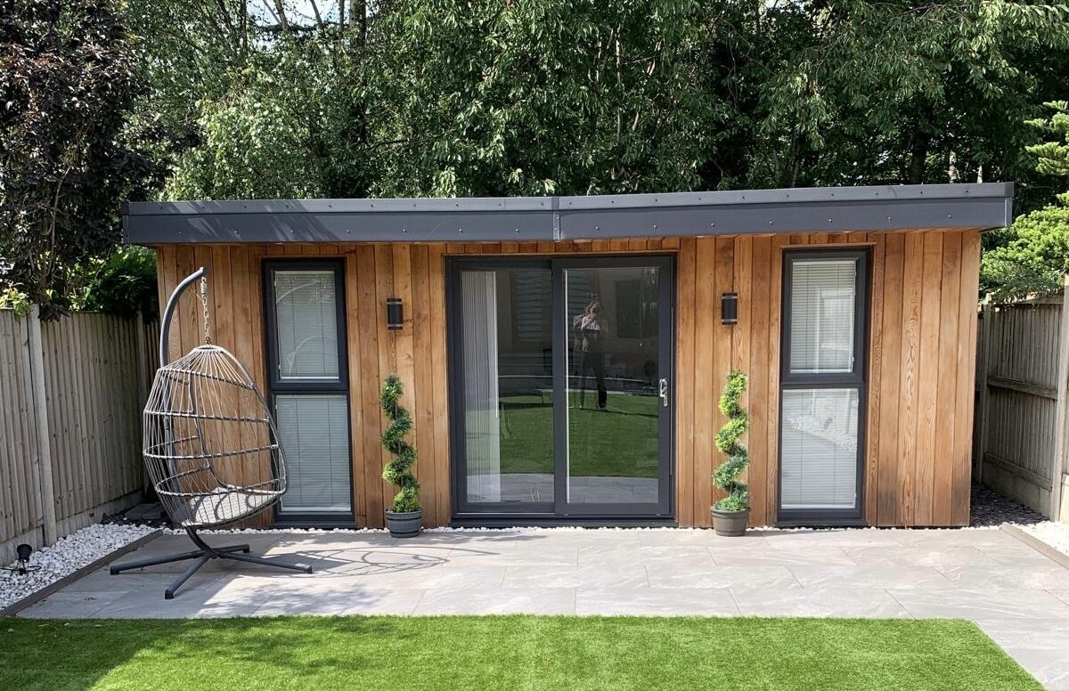 Permitted Development Rules for Outbuildings