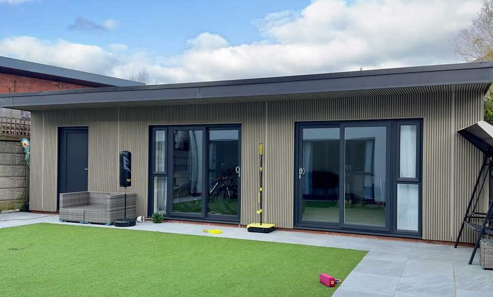 High-quality architectural design by Studio FRI in Preston and across the North West, including bespoke residential homes, extensions, new builds, and commercial projects.