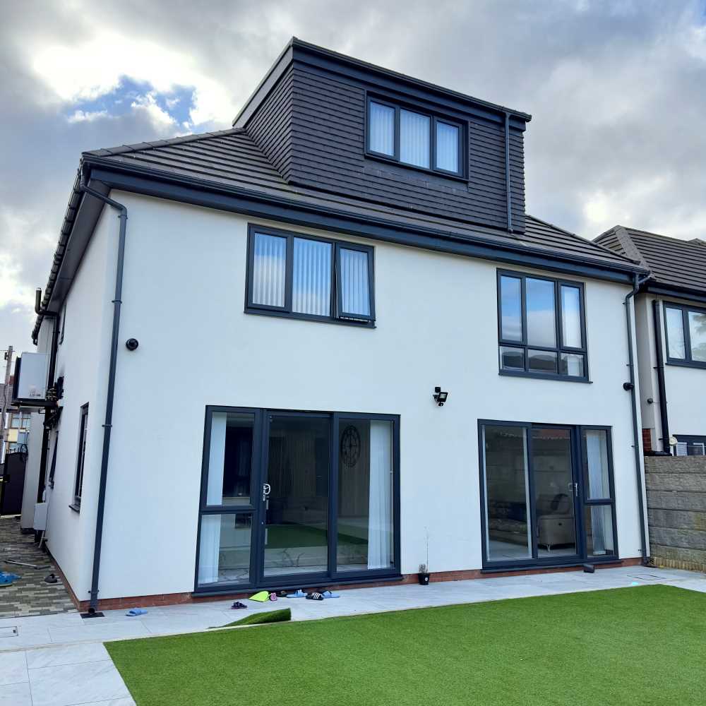 High-quality architectural design by Studio FRI in Preston and across the North West, including bespoke residential homes, extensions, new builds, and commercial projects.