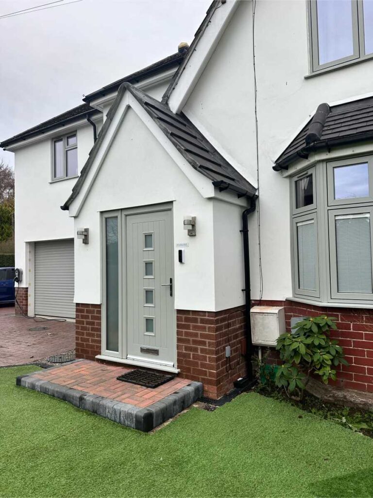 High-quality architectural design by Studio FRI in Preston and across the North West, including bespoke residential homes, extensions, new builds, and commercial projects.