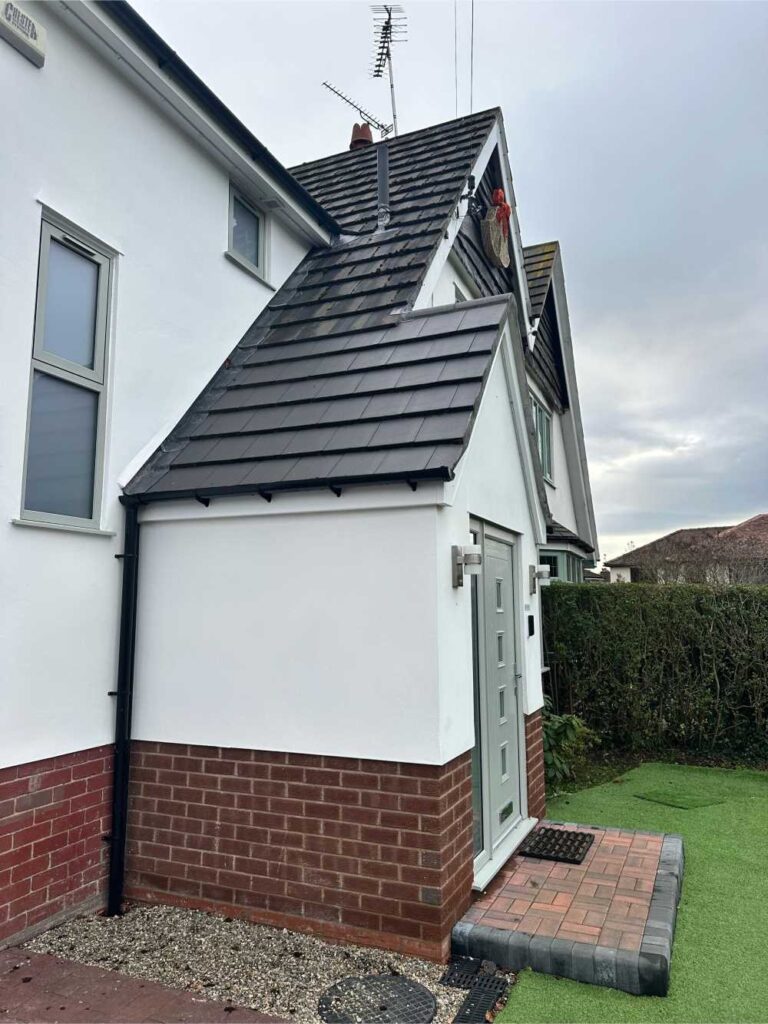 High-quality architectural design by Studio FRI in Preston and across the North West, including bespoke residential homes, extensions, new builds, and commercial projects.