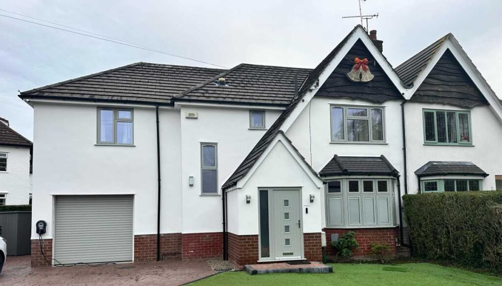 High-quality architectural design by Studio FRI in Preston and across the North West, including bespoke residential homes, extensions, new builds, and commercial projects.