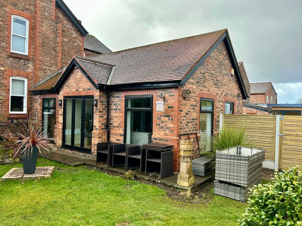 High-quality architectural design by Studio FRI in Preston and across the North West, including bespoke residential homes, extensions, new builds, and commercial projects.