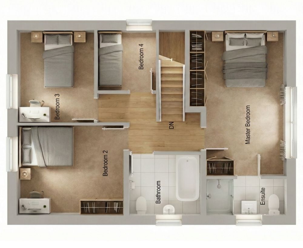 High-quality architectural design by Studio FRI in Preston and across the North West, including bespoke residential homes, extensions, new builds, and commercial projects.