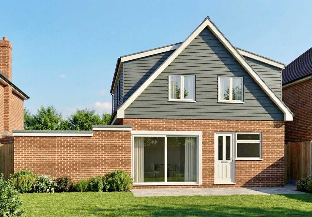 High-quality architectural design by Studio FRI in Preston and across the North West, including bespoke residential homes, extensions, new builds, and commercial projects.