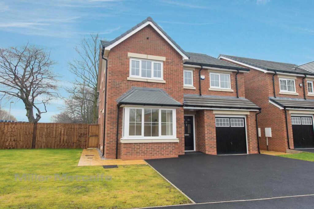 High-quality architectural design by Studio FRI in Preston and across the North West, including bespoke residential homes, extensions, new builds, and commercial projects.