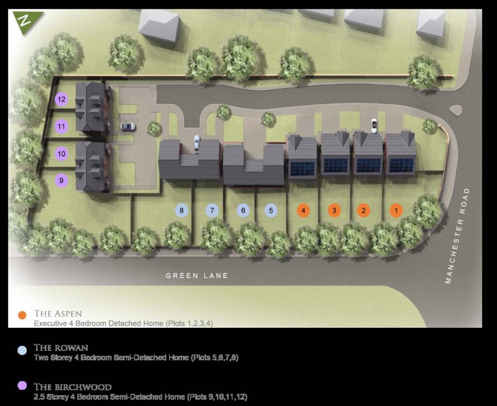 High-quality architectural design by Studio FRI in Preston and across the North West, including bespoke residential homes, extensions, new builds, and commercial projects.