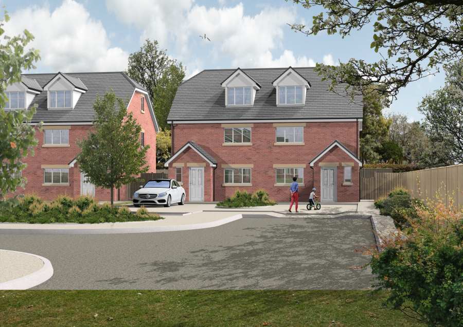 High-quality architectural design by Studio FRI in Preston and across the North West, including bespoke residential homes, extensions, new builds, and commercial projects.