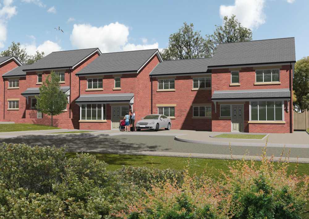 High-quality architectural design by Studio FRI in Preston and across the North West, including bespoke residential homes, extensions, new builds, and commercial projects.