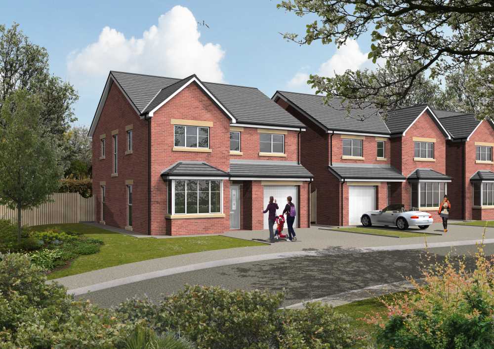 High-quality architectural design by Studio FRI in Preston and across the North West, including bespoke residential homes, extensions, new builds, and commercial projects.